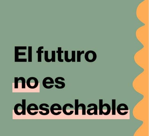 Impacto de los residuos textiles