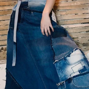 Falda Puanglé