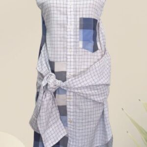 Vestido Abi