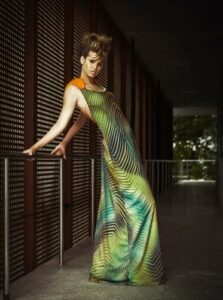 moda sostenible y upcycling