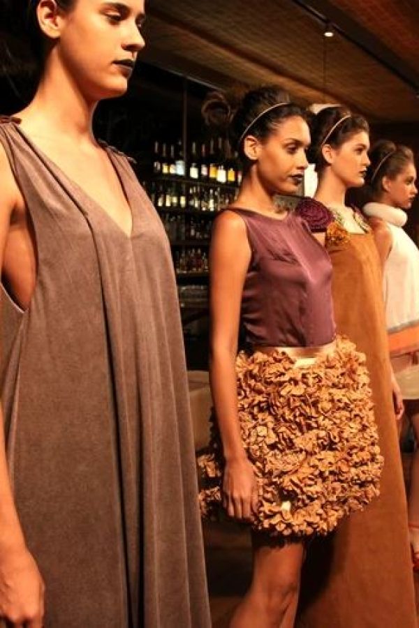 Colecciones de Ropa Sostenible